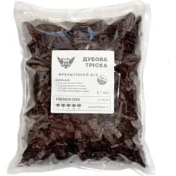 Щепа дубовая Hot Rod Distiller French Oak H на 100 л MegaPack