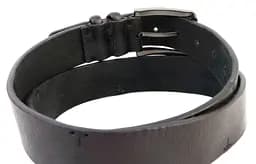 Ремінь шкіряний Farnese жіночий 102-122х3,5 см acs0017678 - мініатюра 5
