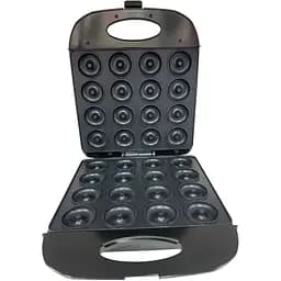 Апарат для приготування пончиків XPRO 16 шт.  Компактний електричний апарат (43931-_1016)