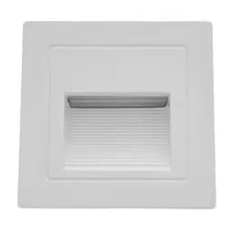 Светильник Brille уличный для лестниц LED 3W NW IP54 (AL-901)