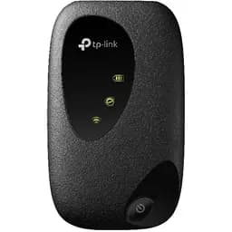Маршрутизатор TP-Link 4G M7200 N150 Black 802.11n (M7200) - мініатюра 2