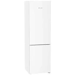 Холодильник Liebherr с нижним морозильным отделением 201x60x68 холод.отд. 255 л мороз.отд. 94 л 2 дв. A++ NF нерж.