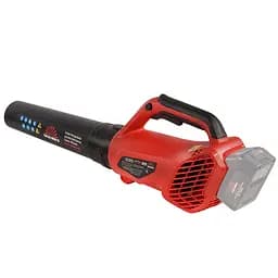 Vitals Повітродув садовий акумуляторний Master ALP 1850n BL 18В безщітковий 130км/рік 498куб/рік 1.4кг без АКБ та ЗП - мініатюра 4