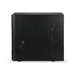 Джерело безперебійного живлення Kraft KRF-PSW3000VA/2400W(LCD)48V UPS під зовнішній акумулятор (42-00064) - мініатюра 3