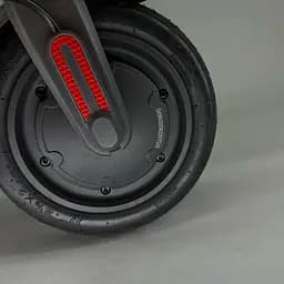 Електросамокат E-Scooter M365 Premium 11Ah чорний - мініатюра 6