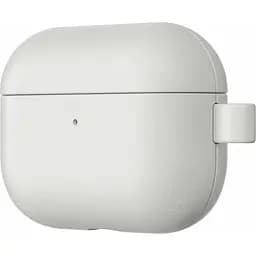 Чохол AmazingThing Glamour Artisan Case для Airpods Pro 3 Natural (APRO3GMNA) [162126] - мініатюра 3