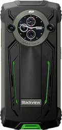 Смартфон Blackview BV8200 12/256GB Green - мініатюра 3