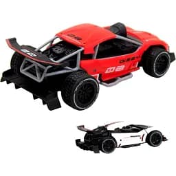 Машинка на радіокеруванні Sulong Toys 1:16 Gesture Sensing Dizzy Red (SL-285RHR) [114152] - мініатюра 4