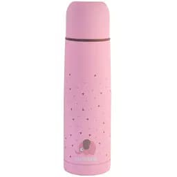 Термос Miniland Silky Thermos, 500 мл, рожевий (89219)