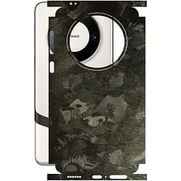 Защитная пленка StatusSKIN для Huawei Mate 60 Pro Plus Корпус Винил Кованый металл