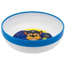 Дитяча пластикова миска ‎14x14x4,6 см Stor Paw Patrol (74691)