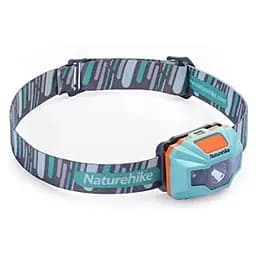 Фонарь Naturehike TD-02 NH00T002-D Серо-голубой 6927595741740