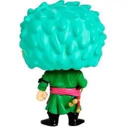 Ігрова фігурка Funko Pop! Великий куш Зоро (23191) - мініатюра 2