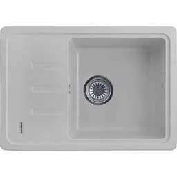 Кухонная мойка Kroner KRP Komposit GRA - 6243 (CV031061)