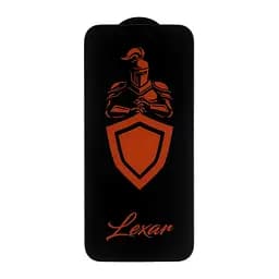 Захисне скло Lexar Antistatic Apple iPhone 16 Pro Max