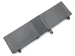 Акумулятор для ноутбука Asus C41-N550 N550JA, N550LF, N550JK, N550JV, G550J, G550JK, Q550LF (15V 3500 mAh 53Wh). - мініатюра 3
