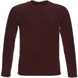 Флисовая кофта Climbolic Swiss S Бордовая (CL-E-UG-0011-BO-S)