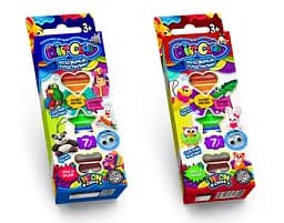 Набір креативної творчості Air Clay (в асортименті) ARCL-01-01,02