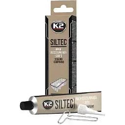 Герметик силіконовий K2 Siltec 90 г
