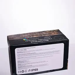Гірлянда Нитка вулична GarlandoPro 30 м 300 LED білий дріт Мультиколор CF300L30MWML - мініатюра 6