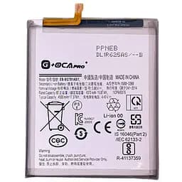 Акумулятор EB-BG781ABE /EB-BG781ABU /EB-BG781ABY, Samsung A525 Galaxy A52 /A526 /A528 /G780 /G781, 4500mAh, оригінал G+OCA PRo