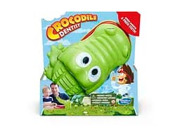 Настільна гра Hasbro Кроко Дантист (Crocodile Dentist) (E4898) - мініатюра 2