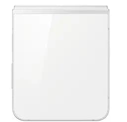 Смартфон Samsung Galaxy Flip7 FE 8/256GB White (SM-F761BZWH) - мініатюра 4