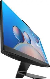Комп'ютер персональний моноблок ASUS M3402WFAK-BPC0150 23.8' FHD AG AMD R3-7320U 8GB F512GB UMA WiFi кл+м без ОС чорний (90PT03L2-M00S10) - мініатюра 7