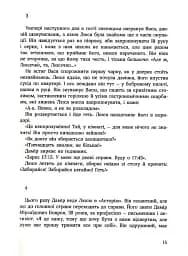 І РАПТОМ ВЖЕ ВЕЧІР - мініатюра 9