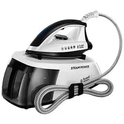Утюг Russell Hobbs 24420-56/RH Steam Power Generator Black teh0022486