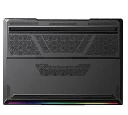 Ноутбук Dream Machines 16 RT5070TI-16UA32 2,5K 300Hz/Ryzen 9 9955HX3D/32GB/2TB/RTX 5070 Ti 12GB/DOS (RT5070TI-16UA32) - мініатюра 3