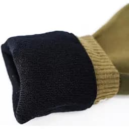 Шкарпетки DexShell Ultra Thin Crew OG S Khaki - мініатюра 3