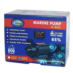 Циркуляційний насос Aqua Nova 4000л/г з контролером (N-RMC 4000) - мініатюра 4
