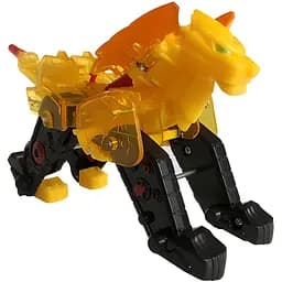 Игровой набор танков-трансформеров Fuzion Max Джад-Бал-Джа (54007)