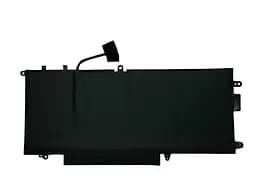 Акумулятор для ноутбука Dell K5XWW Latitude 12 5289 7.6V Black 4200 mAh