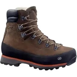 Черевики Trezeta Top Evo Leather 46 Коричневий (TRZ-01071-8002-46)