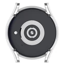 Захисний чохол DB Watchbands Samsung Galaxy Watch 4 44mm білий (WB00S440CASE12) - мініатюра 2