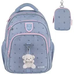 Рюкзак Kite Education 763M College Line Girl (K25-763M-1)