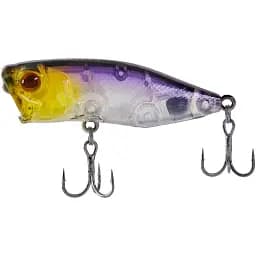 Воблер Select Splash 53F 53 мм 5.8 г #21, 0.0 м