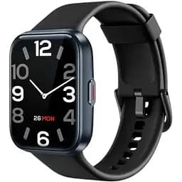 Розумний смарт-годинник Vibeat ID208BT Функція виклику Bluetooth Розумне розпізнавання голосу Alexa