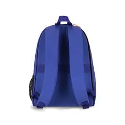 Рюкзак Bagland Stylish M 17 л електрик (0054969)   - мініатюра 4