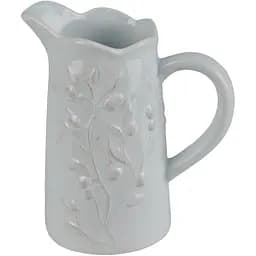 Ваза Viva Helen 19 см блакитна (A060211)