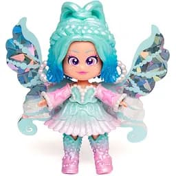 Игровой набор с куклой Kookyloos серии Fairytale - Перл (PKLSP106IN200)