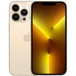 Смартфон Apple iPhone 13 Pro 128GB Gold (MLVC3)