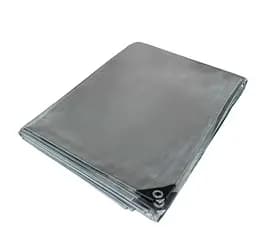 Тент Shadow PLANDEKA від дощу 260 г/м² 3х7 м ТЕНТП00113 - мініатюра 5