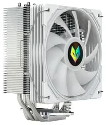 Кулер для процесора Coolmoon Aosor AS400 WHITE (AS400 WHITE) - мініатюра 7