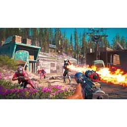 Ключ активації Microsoft Far Cry New Dawn для Xbox One/Series - мініатюра 4