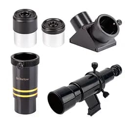 Телескоп SIGETA StarWalk 60/700 AZ - мініатюра 4