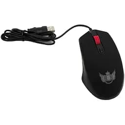 Дротова комп'ютерна мишка XPRO-M1 USB Cool Breath чорна (MAW-39594_220)