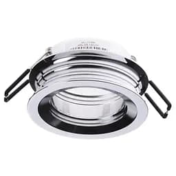 Світильник точковий Brille HDL-DS 122 CH MR16 L13-069